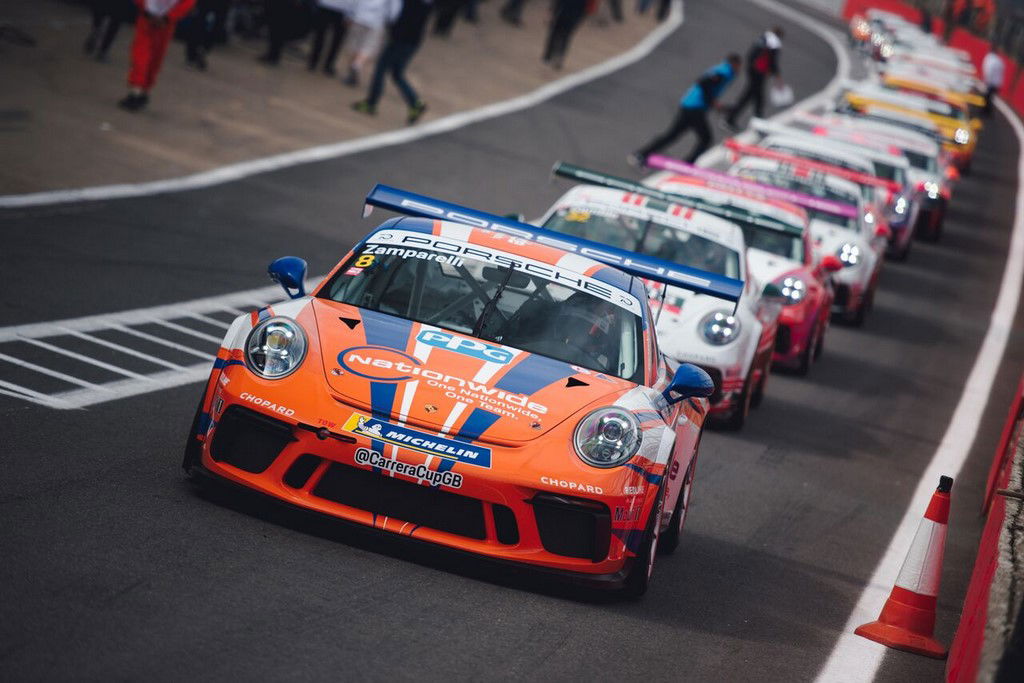 Goff aiming to convert pole into opening win